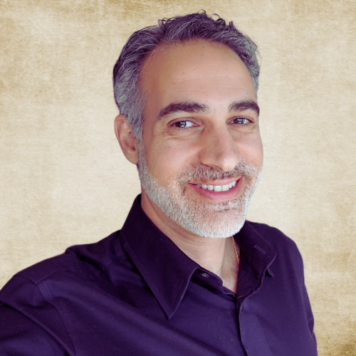 Zevi Shafran, Loan Officer